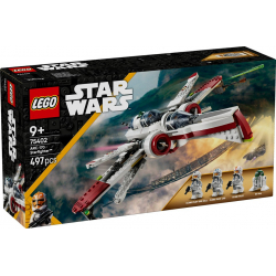 Klocki LEGO 75402 Myśliwiec ARC - 170 STAR WARS